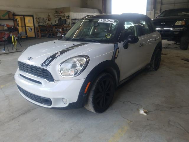 Photo 1 VIN: WMWZC3C51CWM26494 - MINI COOPER S C 