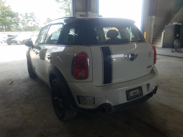 Photo 2 VIN: WMWZC3C51CWM26494 - MINI COOPER S C 