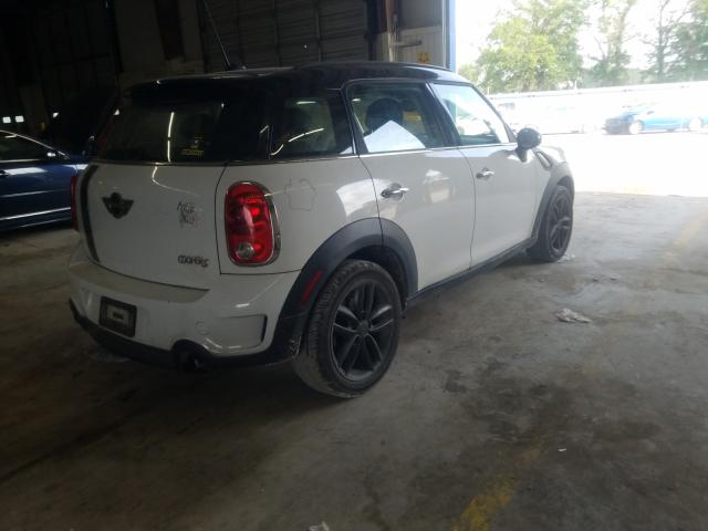 Photo 3 VIN: WMWZC3C51CWM26494 - MINI COOPER S C 