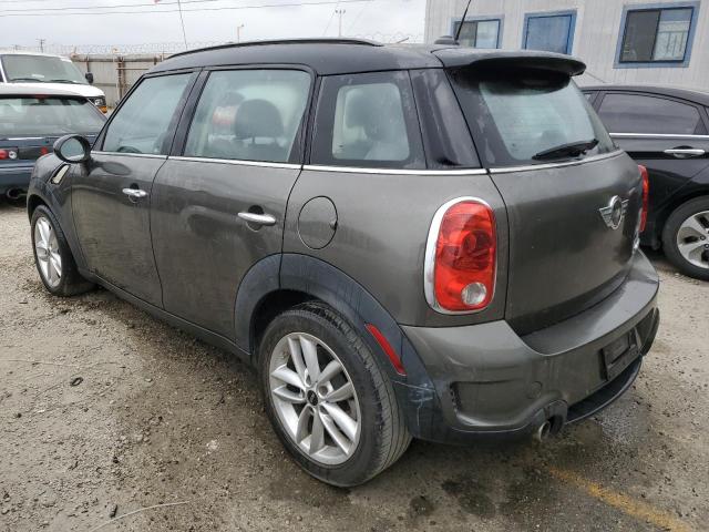 Photo 1 VIN: WMWZC3C51CWM26561 - MINI COOPER 