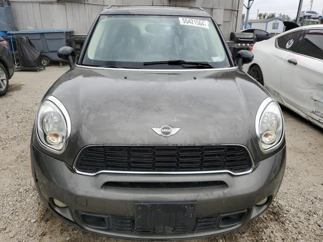 Photo 4 VIN: WMWZC3C51CWM26561 - MINI COOPER 