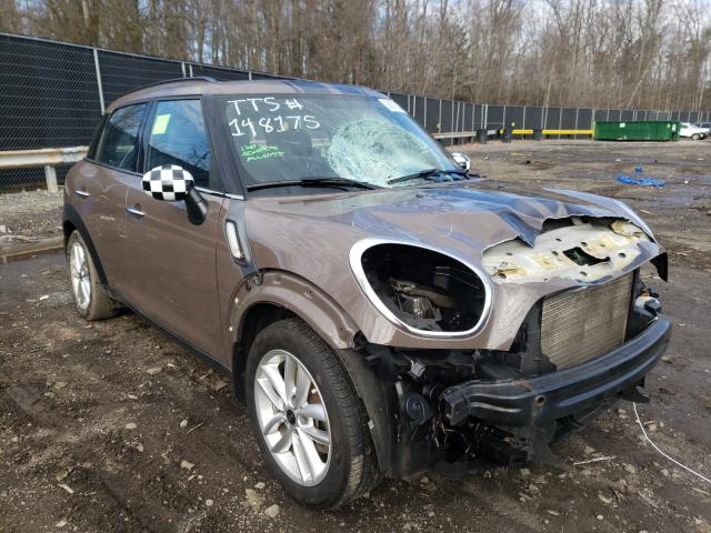 Photo 0 VIN: WMWZC3C51CWM27175 - MINI COOPER S C 