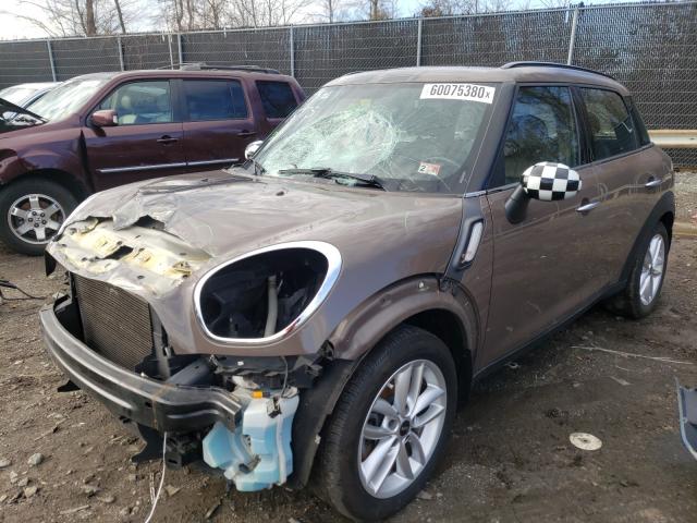 Photo 1 VIN: WMWZC3C51CWM27175 - MINI COOPER S C 