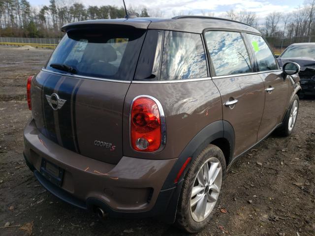 Photo 3 VIN: WMWZC3C51CWM27175 - MINI COOPER S C 