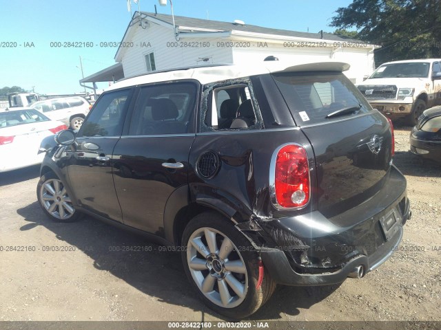 Photo 2 VIN: WMWZC3C51CWM27273 - MINI COOPER COUNTRYMAN 