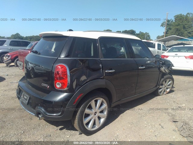 Photo 3 VIN: WMWZC3C51CWM27273 - MINI COOPER COUNTRYMAN 