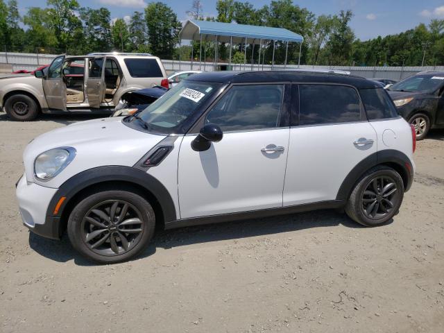 Photo 0 VIN: WMWZC3C51CWM27421 - MINI COOPER S C 