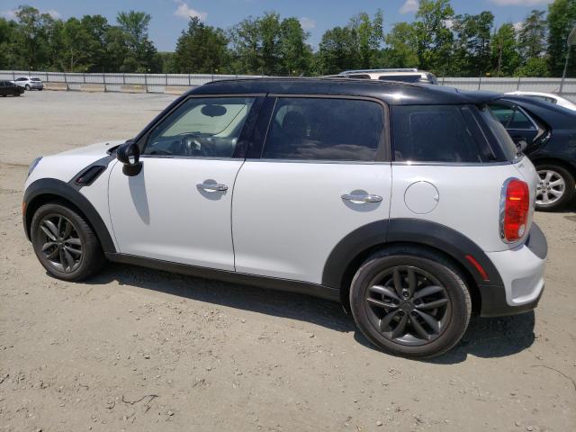 Photo 1 VIN: WMWZC3C51CWM27421 - MINI COOPER S C 