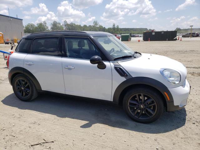 Photo 3 VIN: WMWZC3C51CWM27421 - MINI COOPER S C 