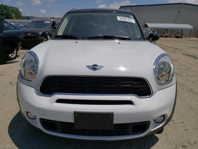 Photo 4 VIN: WMWZC3C51CWM27421 - MINI COOPER S C 