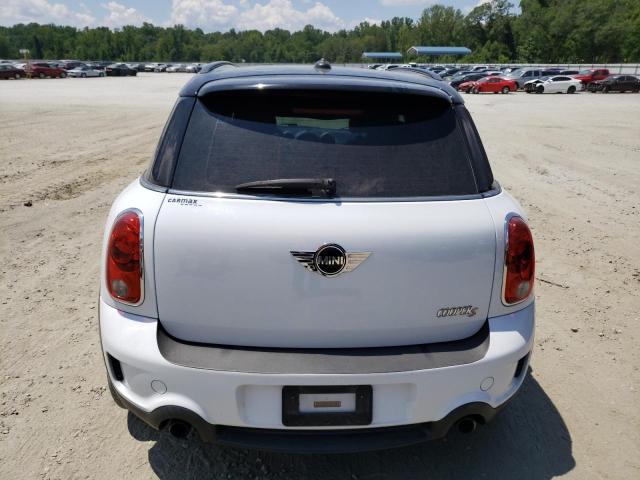 Photo 5 VIN: WMWZC3C51CWM27421 - MINI COOPER S C 