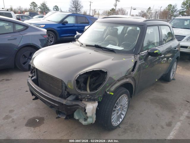 Photo 1 VIN: WMWZC3C51DWM28246 - MINI COUNTRYMAN 