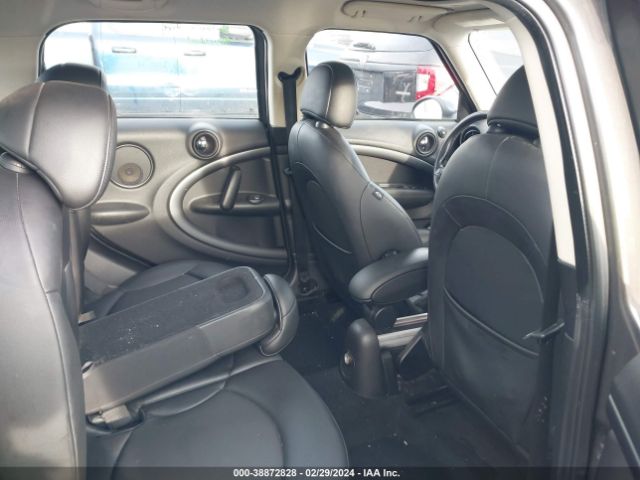 Photo 7 VIN: WMWZC3C51DWM28246 - MINI COUNTRYMAN 