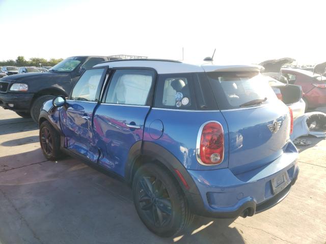 Photo 2 VIN: WMWZC3C51DWP20821 - MINI COOPER S C 