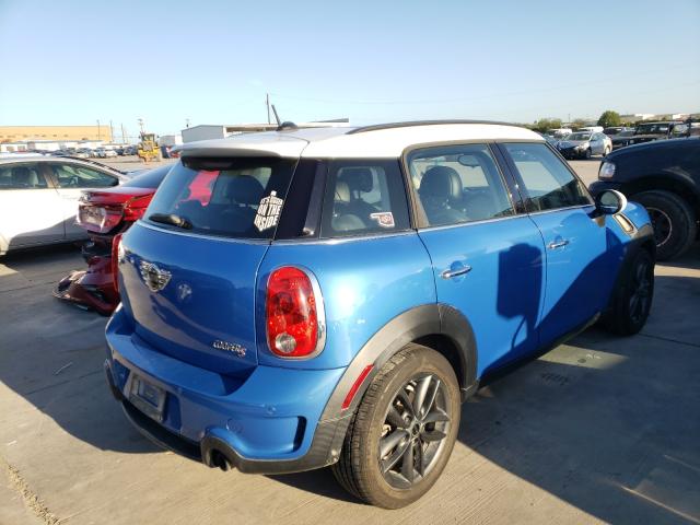 Photo 3 VIN: WMWZC3C51DWP20821 - MINI COOPER S C 