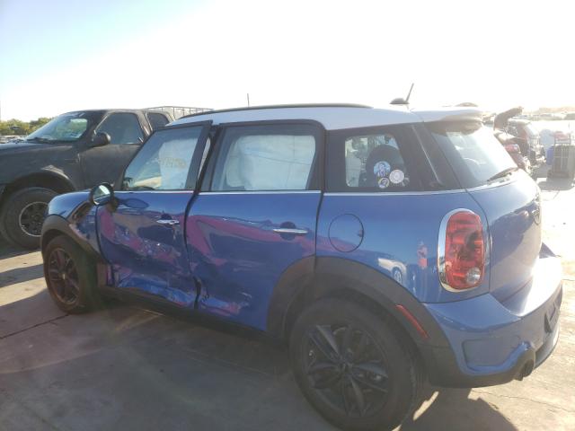 Photo 9 VIN: WMWZC3C51DWP20821 - MINI COOPER S C 