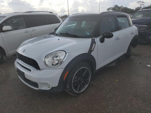 Photo 1 VIN: WMWZC3C51DWP20950 - MINI COOPER S C 