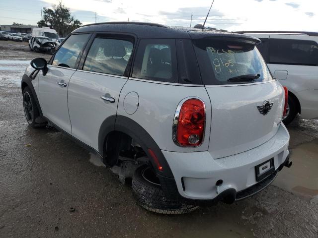 Photo 2 VIN: WMWZC3C51DWP20950 - MINI COOPER S C 