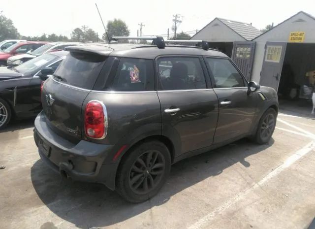 Photo 3 VIN: WMWZC3C51DWP21127 - MINI COOPER COUNTRYMAN 