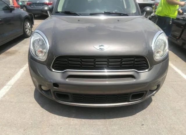 Photo 5 VIN: WMWZC3C51DWP21127 - MINI COOPER COUNTRYMAN 