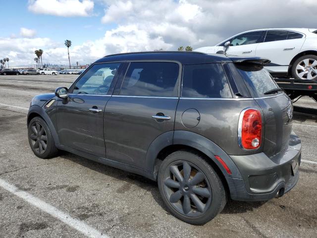 Photo 1 VIN: WMWZC3C51DWP22567 - MINI COOPER S C 