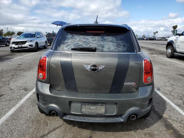 Photo 5 VIN: WMWZC3C51DWP22567 - MINI COOPER S C 