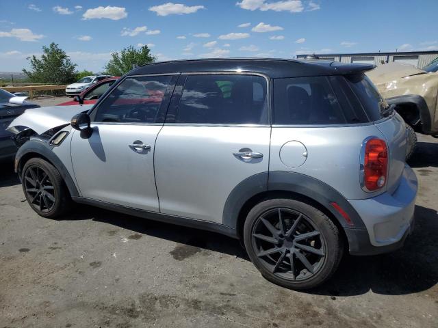 Photo 1 VIN: WMWZC3C51DWP22763 - MINI COOPER 