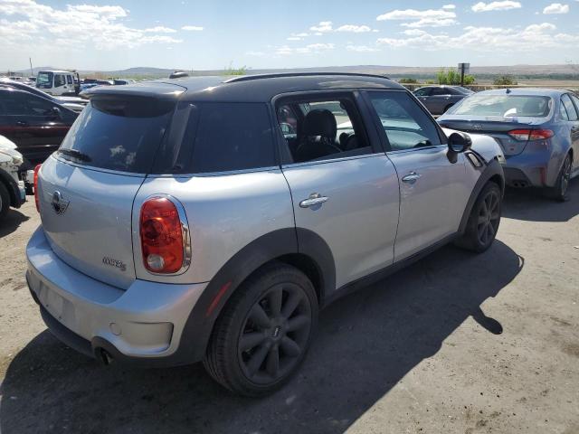 Photo 2 VIN: WMWZC3C51DWP22763 - MINI COOPER 