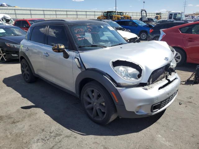 Photo 3 VIN: WMWZC3C51DWP22763 - MINI COOPER 