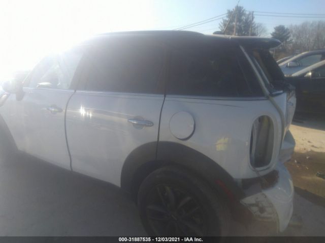 Photo 2 VIN: WMWZC3C51DWP23122 - MINI COOPER COUNTRYMAN 