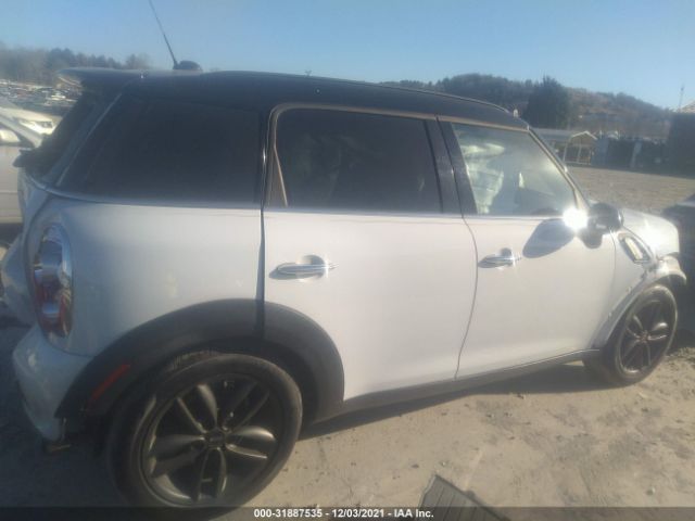 Photo 3 VIN: WMWZC3C51DWP23122 - MINI COOPER COUNTRYMAN 