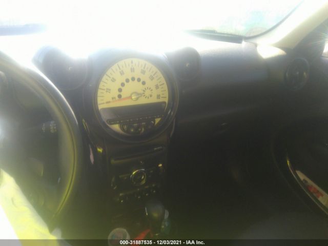 Photo 4 VIN: WMWZC3C51DWP23122 - MINI COOPER COUNTRYMAN 