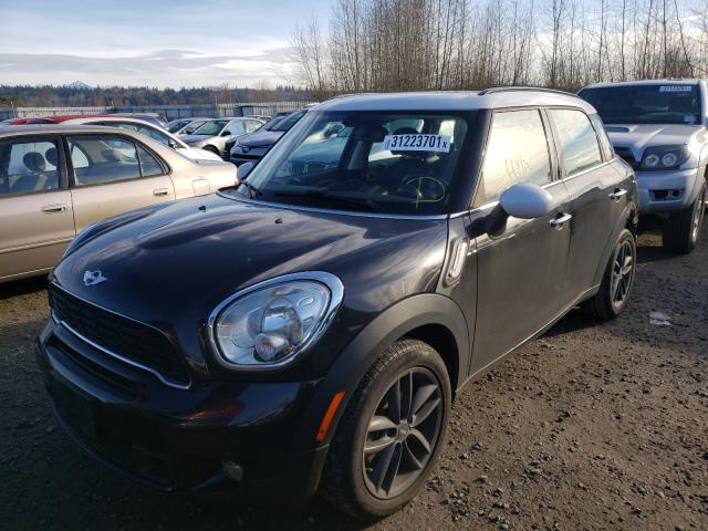 Photo 1 VIN: WMWZC3C51DWP23962 - MINI COOPER S C 