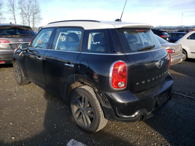 Photo 2 VIN: WMWZC3C51DWP23962 - MINI COOPER S C 