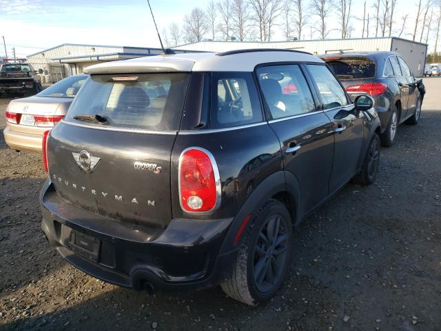 Photo 3 VIN: WMWZC3C51DWP23962 - MINI COOPER S C 