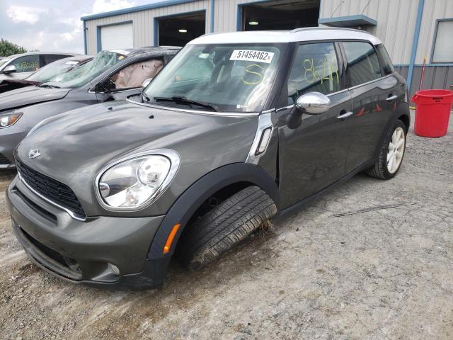 Photo 1 VIN: WMWZC3C51DWP24139 - MINI COOPER S C 