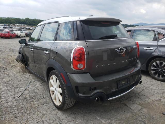 Photo 2 VIN: WMWZC3C51DWP24139 - MINI COOPER S C 