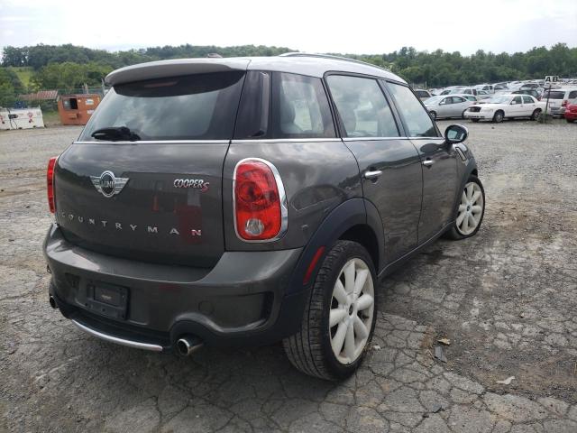 Photo 3 VIN: WMWZC3C51DWP24139 - MINI COOPER S C 