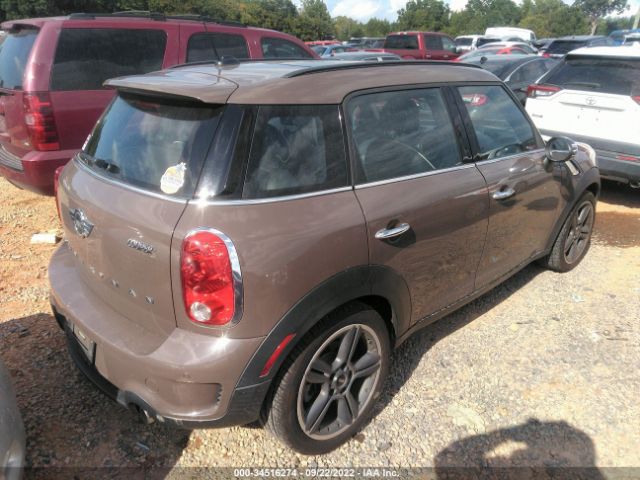 Photo 3 VIN: WMWZC3C51DWP51440 - MINI COOPER COUNTRYMAN 