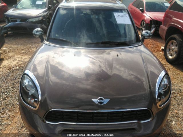 Photo 5 VIN: WMWZC3C51DWP51440 - MINI COOPER COUNTRYMAN 