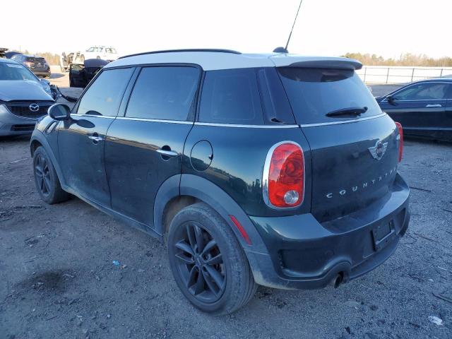 Photo 1 VIN: WMWZC3C51EWP26104 - MINI COOPER 