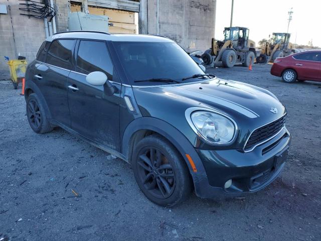 Photo 3 VIN: WMWZC3C51EWP26104 - MINI COOPER 