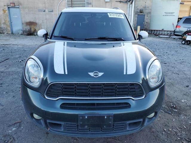 Photo 4 VIN: WMWZC3C51EWP26104 - MINI COOPER 