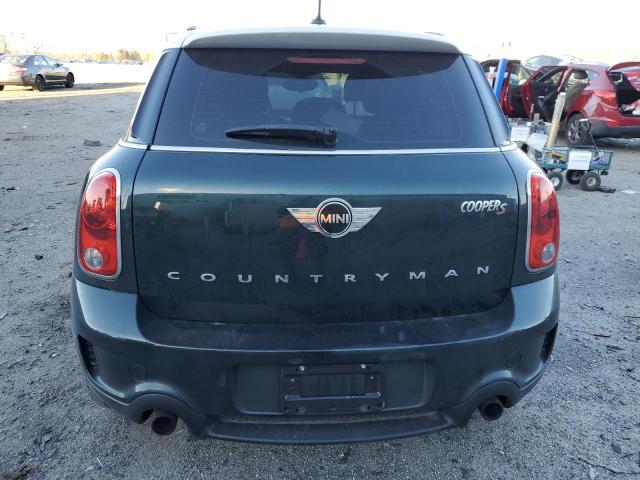 Photo 5 VIN: WMWZC3C51EWP26104 - MINI COOPER 