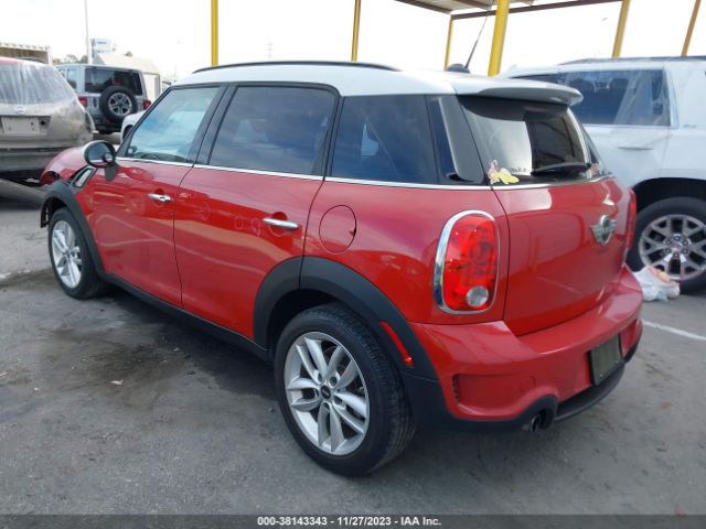 Photo 2 VIN: WMWZC3C51EWP27155 - MINI COUNTRYMAN 