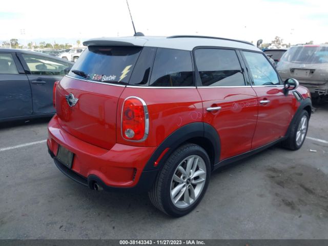 Photo 3 VIN: WMWZC3C51EWP27155 - MINI COUNTRYMAN 