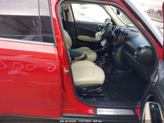 Photo 4 VIN: WMWZC3C51EWP27155 - MINI COUNTRYMAN 