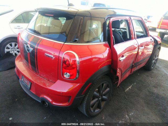 Photo 3 VIN: WMWZC3C51EWT00042 - MINI COOPER COUNTRYMAN 