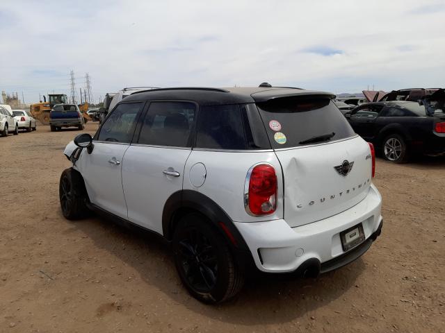 Photo 2 VIN: WMWZC3C51EWT01269 - MINI COOPER S C 