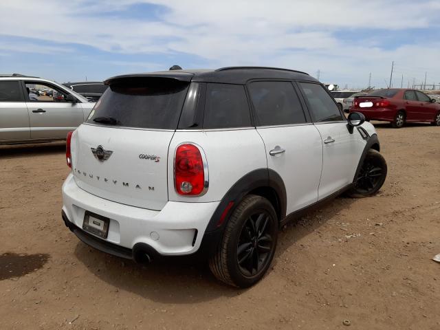 Photo 3 VIN: WMWZC3C51EWT01269 - MINI COOPER S C 